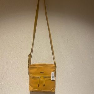 Crossbody Purse